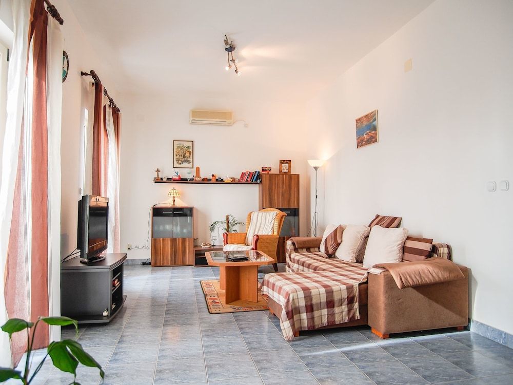 Apartments Dirk Apartment (A2) 8