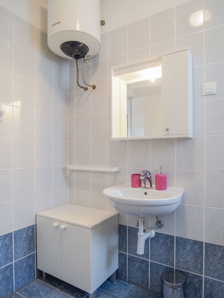 Apartments Dirk Apartment (A3) 15