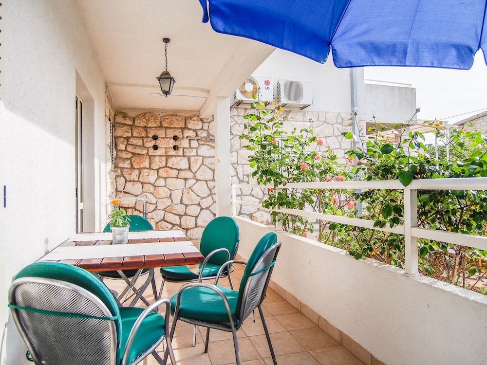 Apartments Dirk Apartment (A1) 9