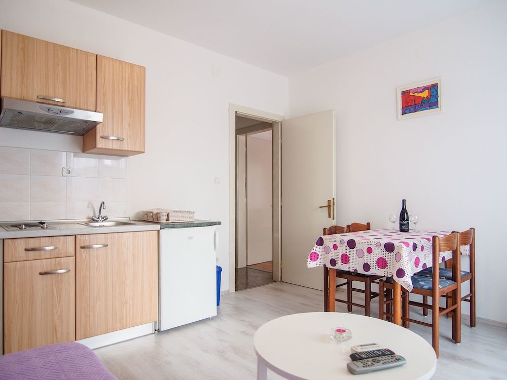 undefined Apartments Dirk