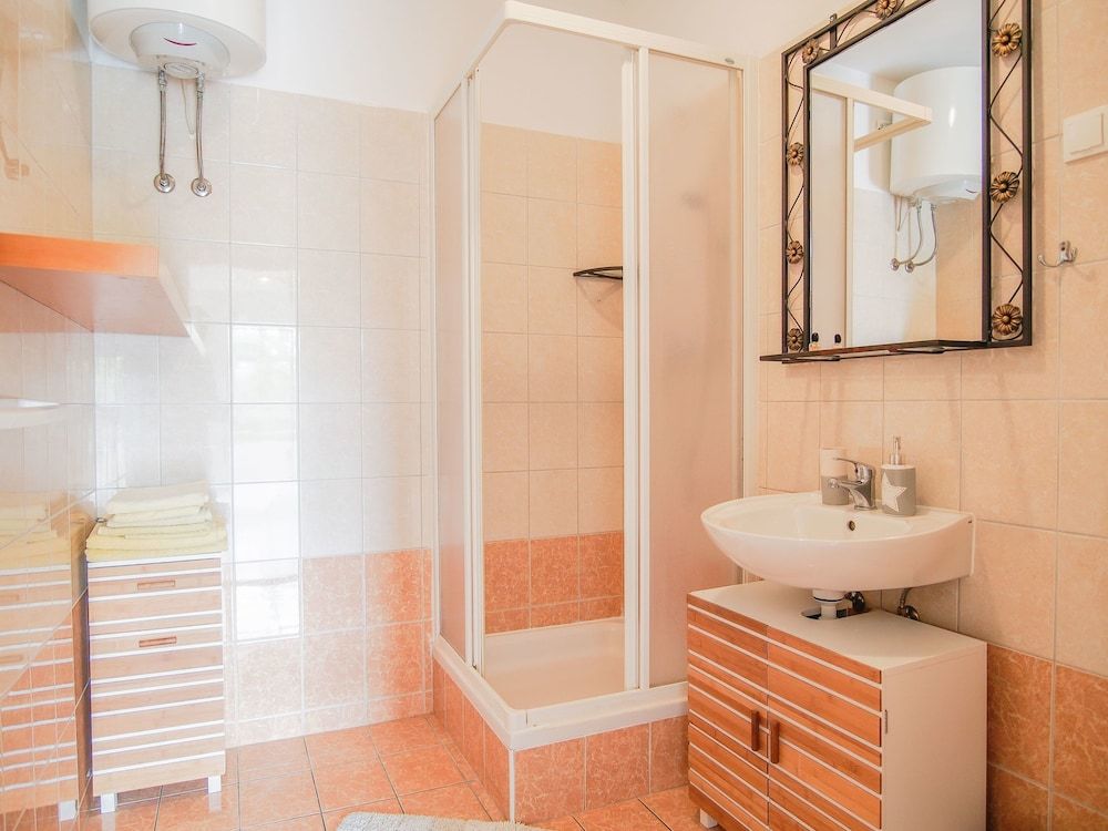 Apartments Dirk Apartment (A1) 12