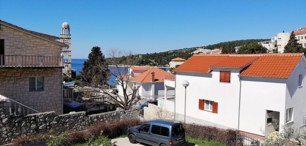 Apartments Dirk Apartment (A3) 18