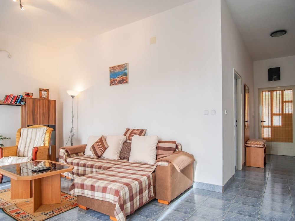 Apartments Dirk Apartment (A2) 7