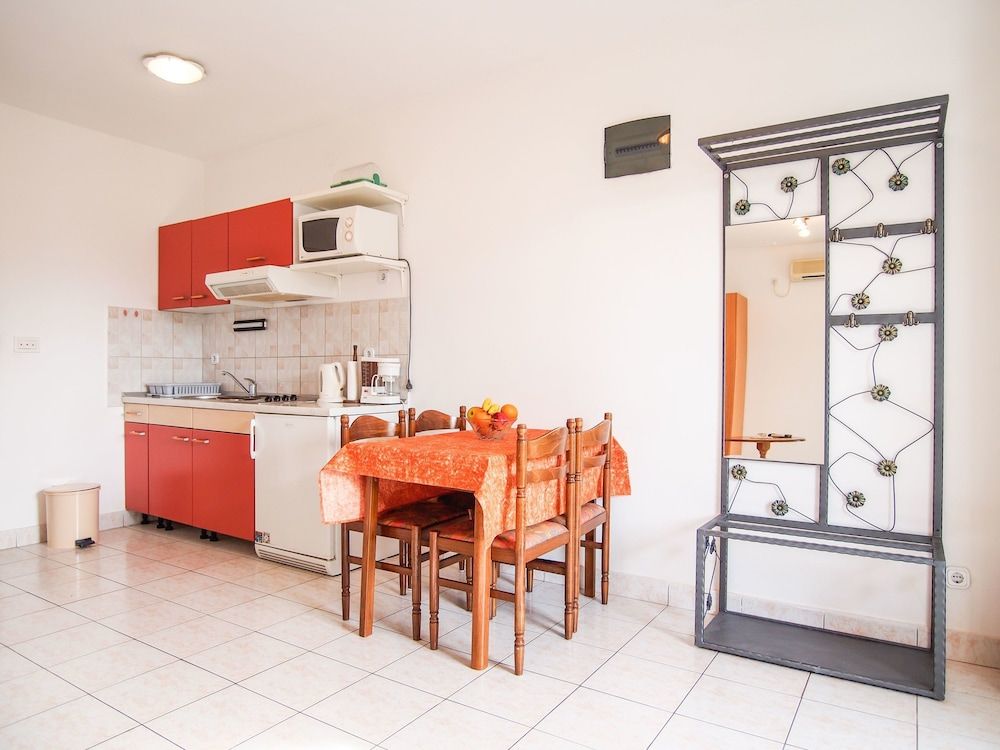 Apartments Dirk Apartment (A1) 4