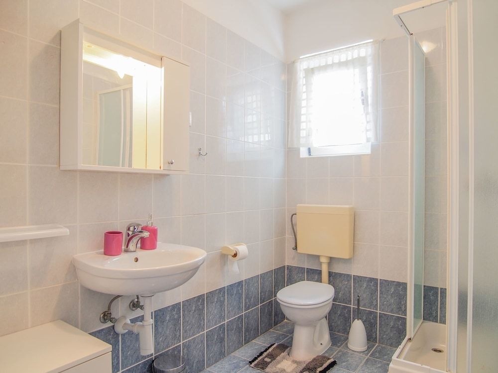 Apartments Dirk Apartment (A3) 14