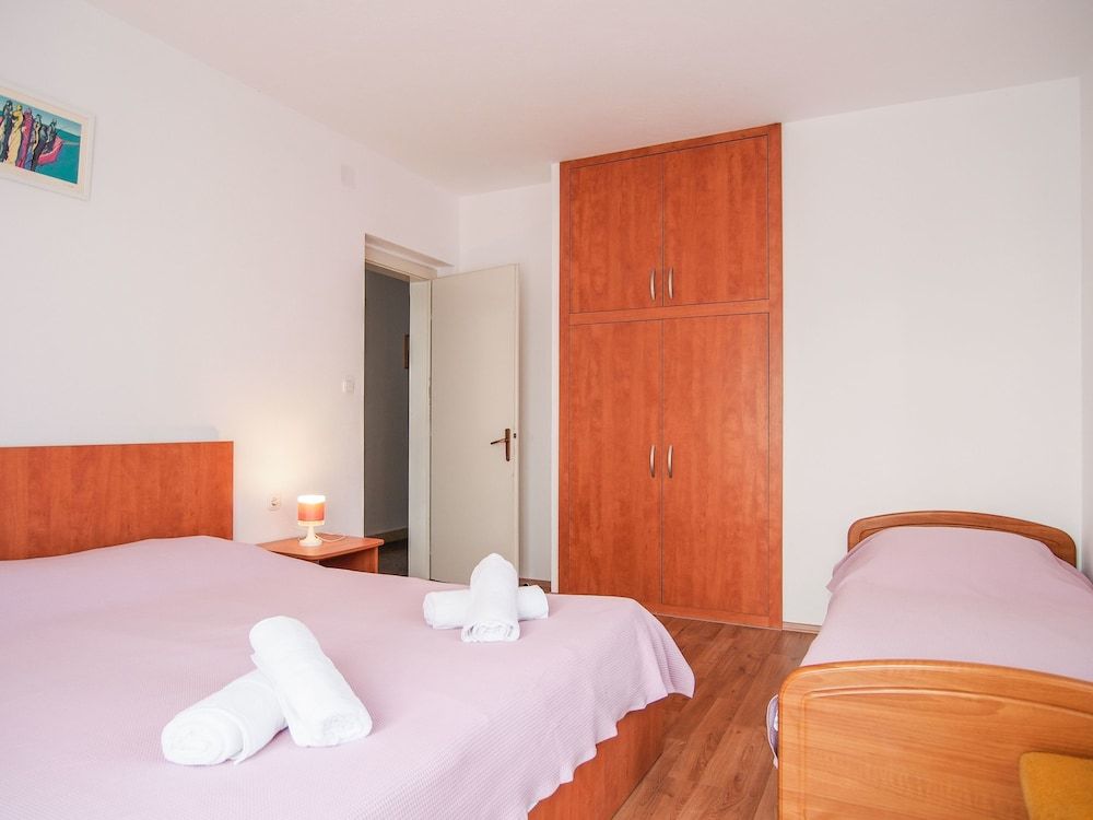 Apartments Dirk Apartment (A3) 4