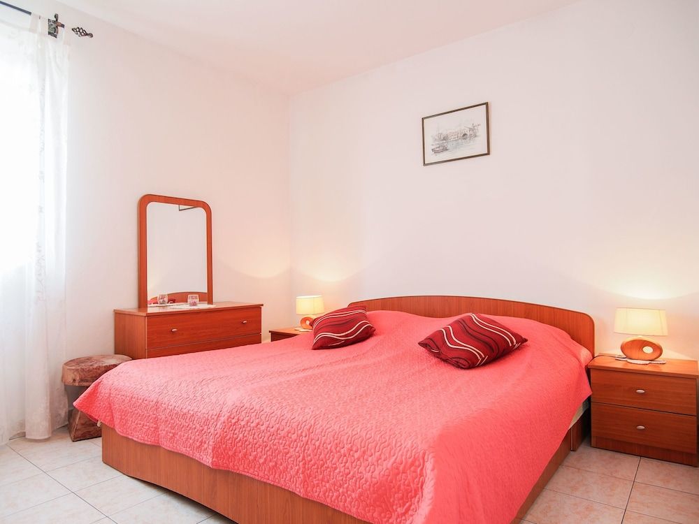 Apartments Dirk Apartment (A1) 3