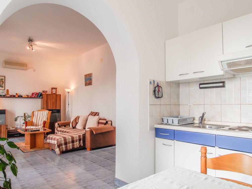 Apartments Dirk Apartment (A2) 4