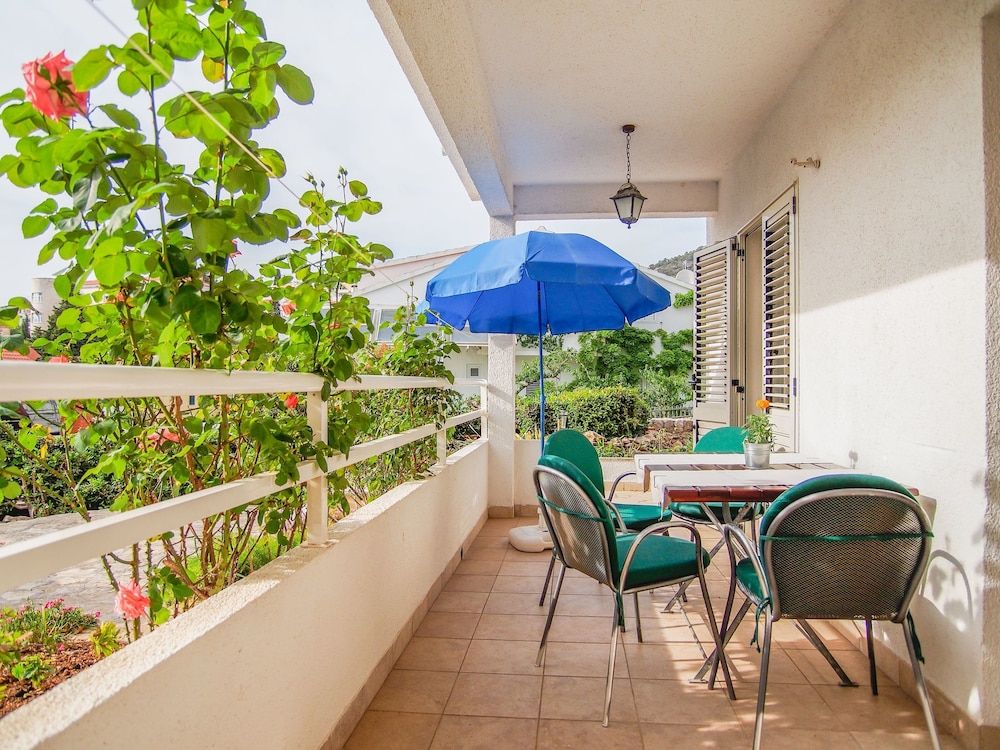 Apartments Dirk Apartment (A1) 11