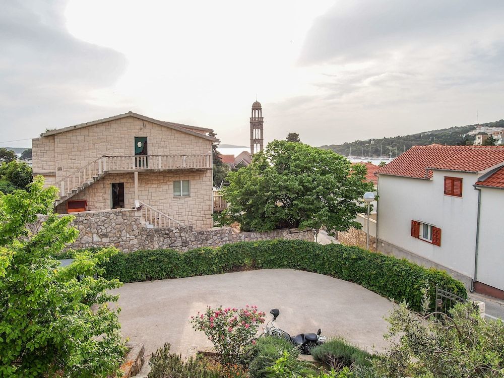 Apartments Dirk Apartment (A3) 17