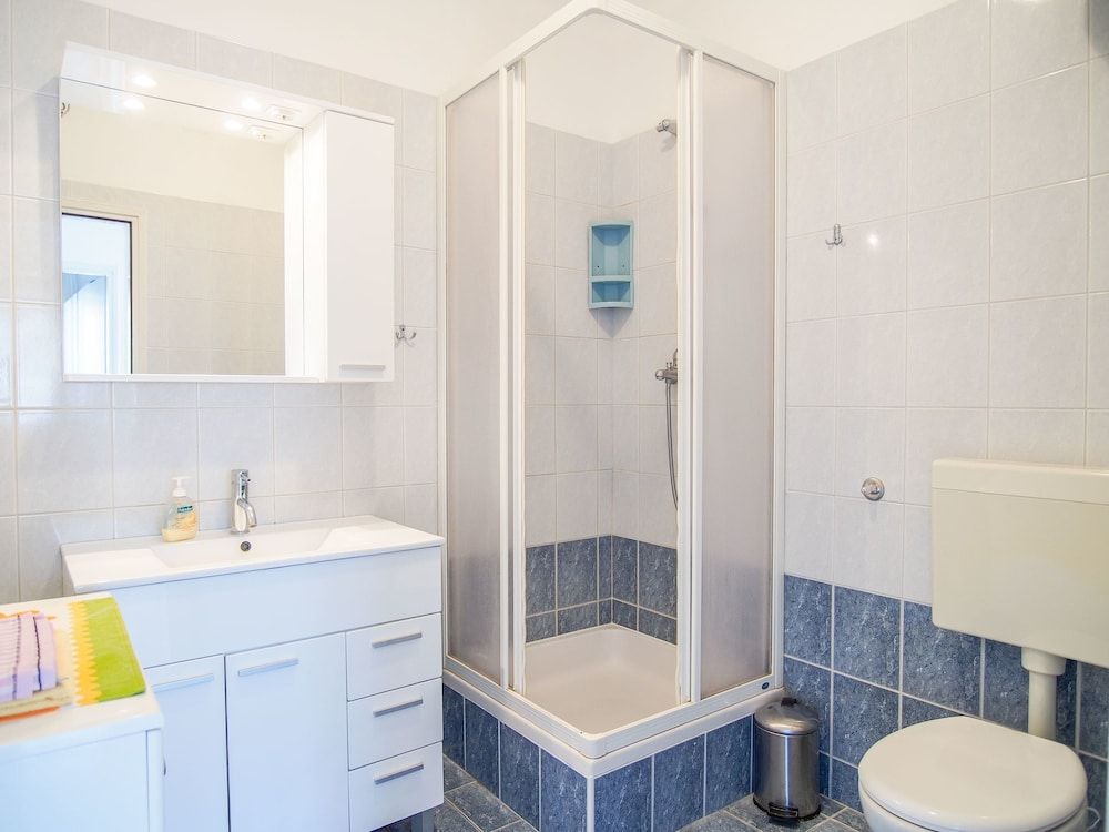 Apartments Dirk Apartment (A2) 11