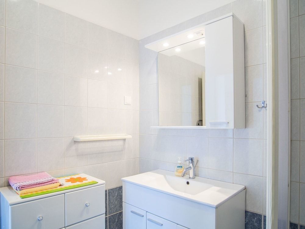 Apartments Dirk Apartment (A2) 12