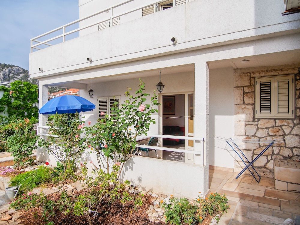 Apartments Dirk Apartment (A1) 8