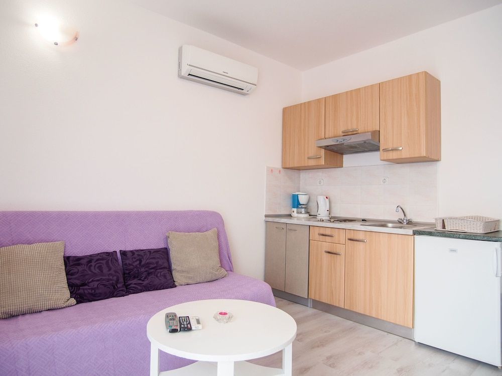 Apartments Dirk Apartment (A3) 7