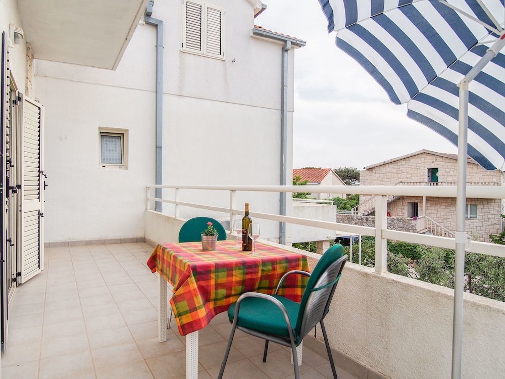 Apartments Dirk Apartment (A2) 10