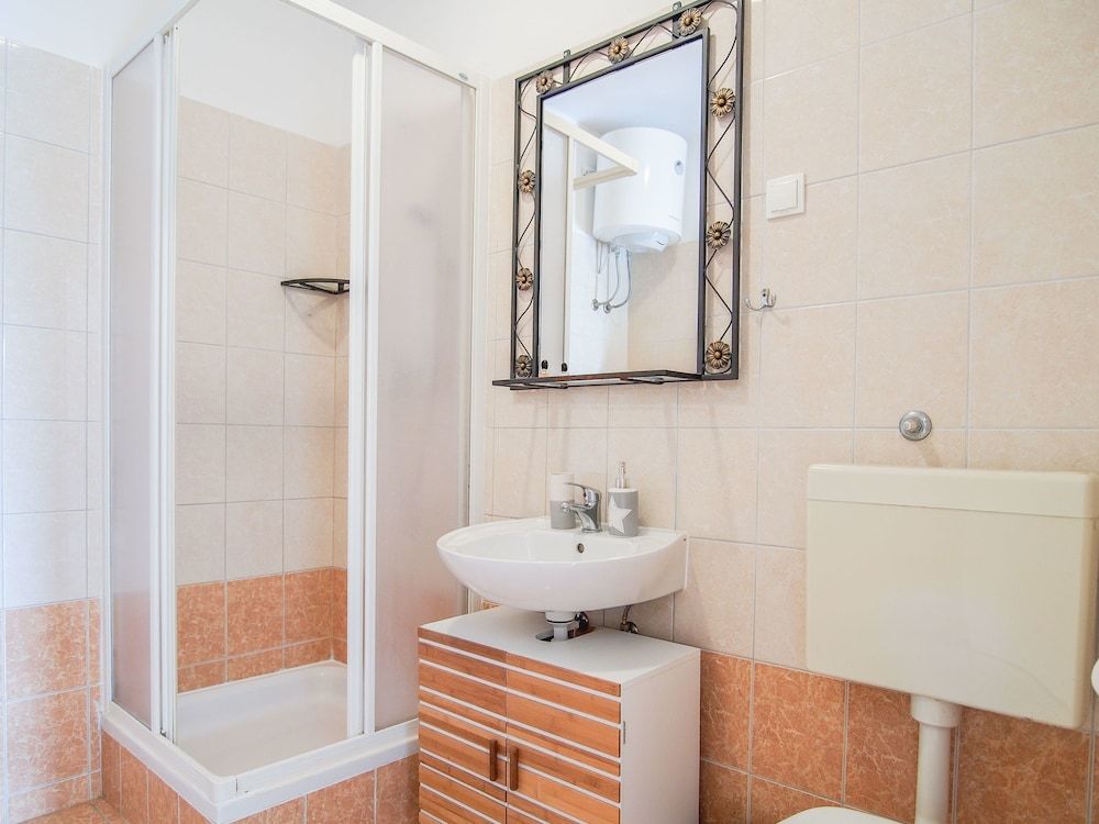 Apartments Dirk Apartment (A1) 13