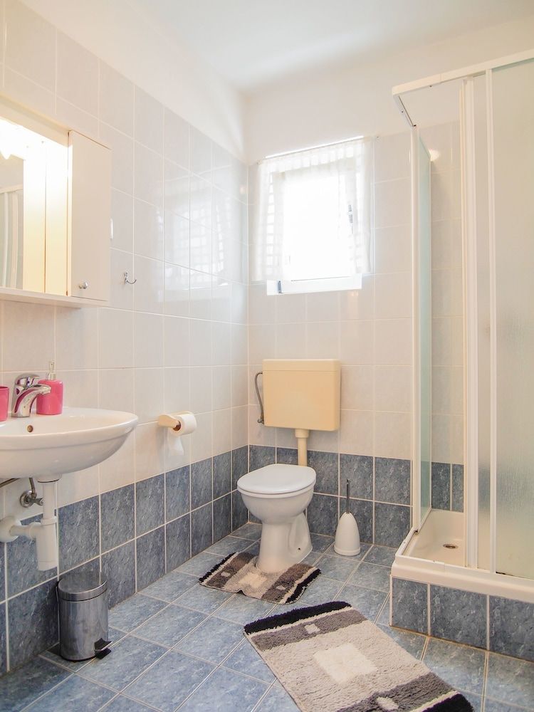 Apartments Dirk Apartment (A3) 16