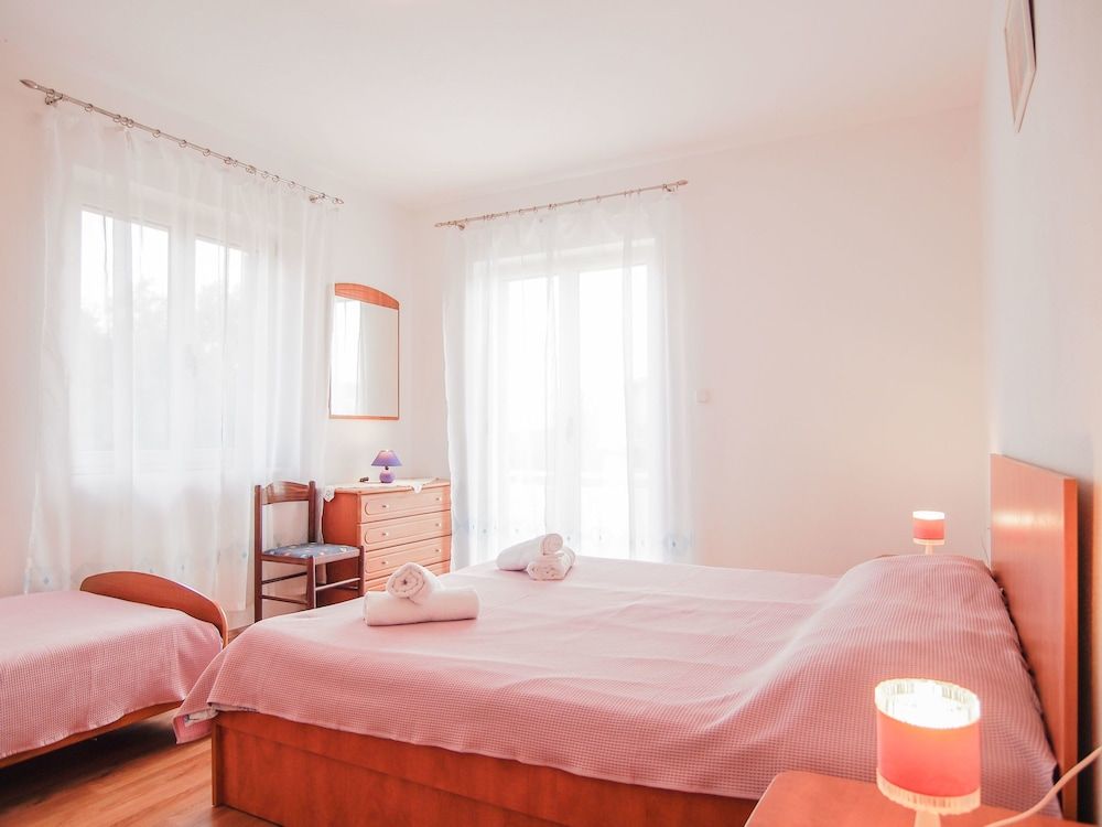 Apartments Dirk Apartment (A3) 2