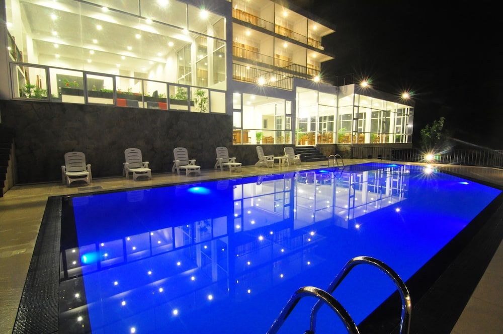 undefined Heaven’s Edge by EHI 3