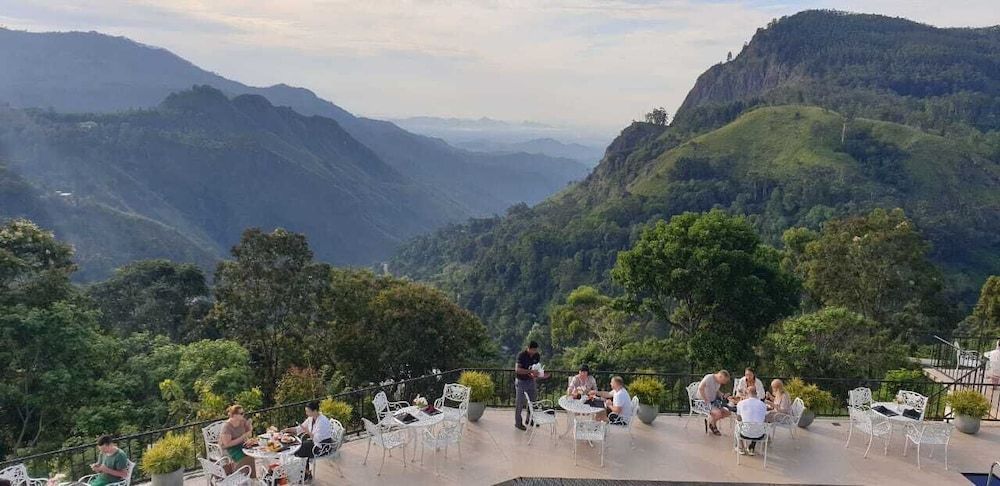 undefined Heaven’s Edge by EHI 10