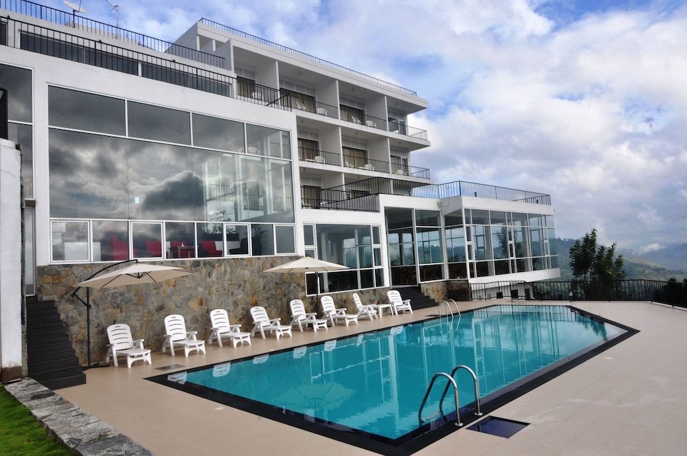 undefined Heaven’s Edge by EHI 2