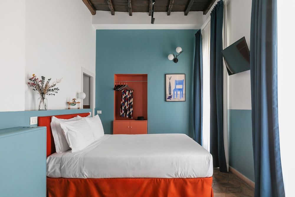 Passepartout Superior Room 3