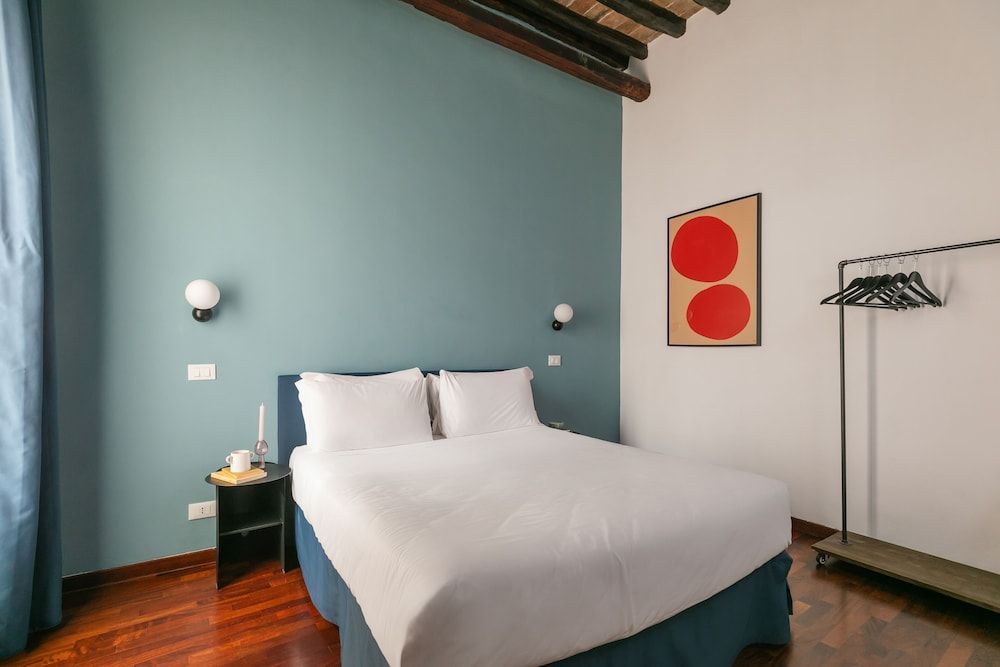 undefined Passepartout 8