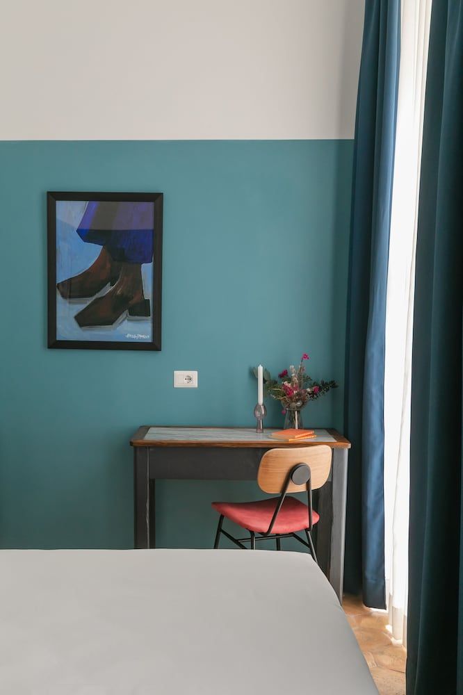 Passepartout Classic Room 12