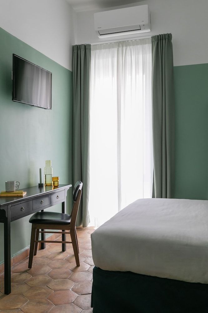 Passepartout Superior Room 8