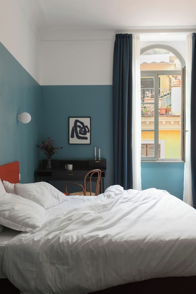 undefined Passepartout 4