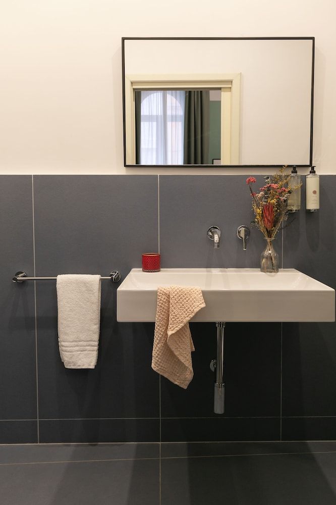 Passepartout Superior Room 7