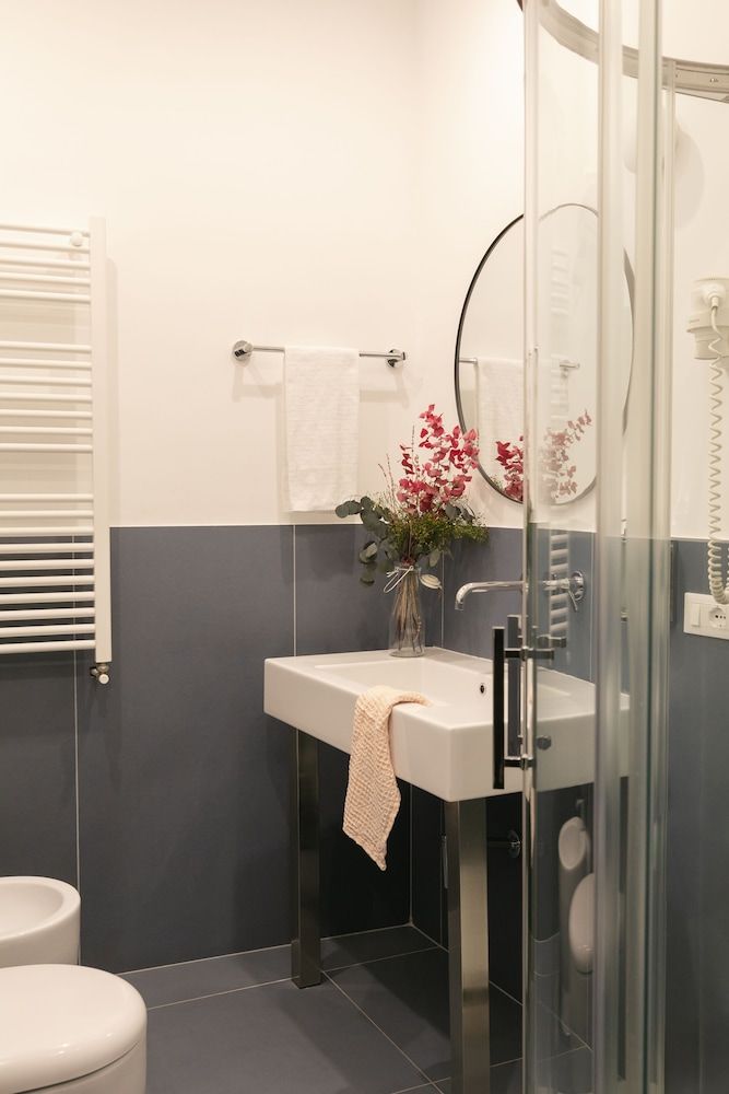 Passepartout Classic Room 7