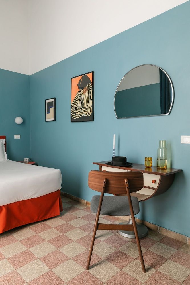 Passepartout Classic Room 5