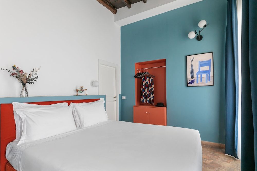 Passepartout Superior Room 4