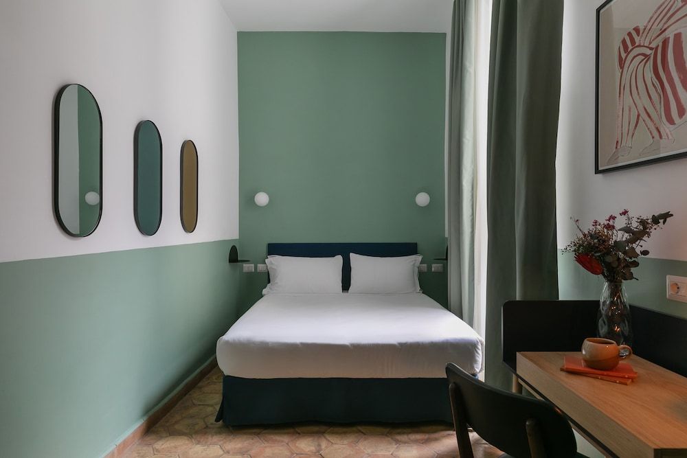 Passepartout Classic Room 4