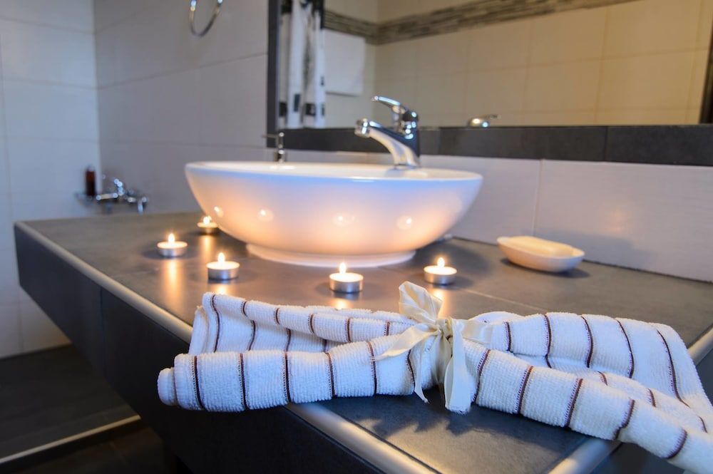 Traditional Apartments Madares Apartment (4 adults) 9