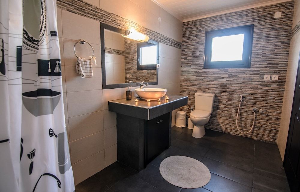 Traditional Apartments Madares Apartment (4 adults) 7