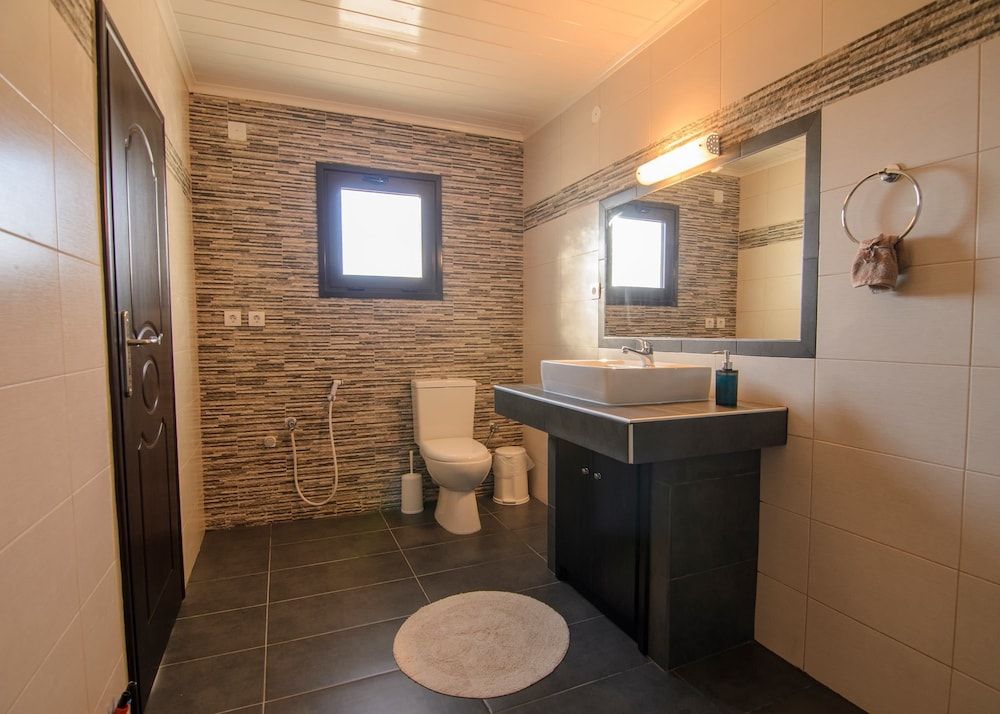 Traditional Apartments Madares Apartment (4 adults) 8