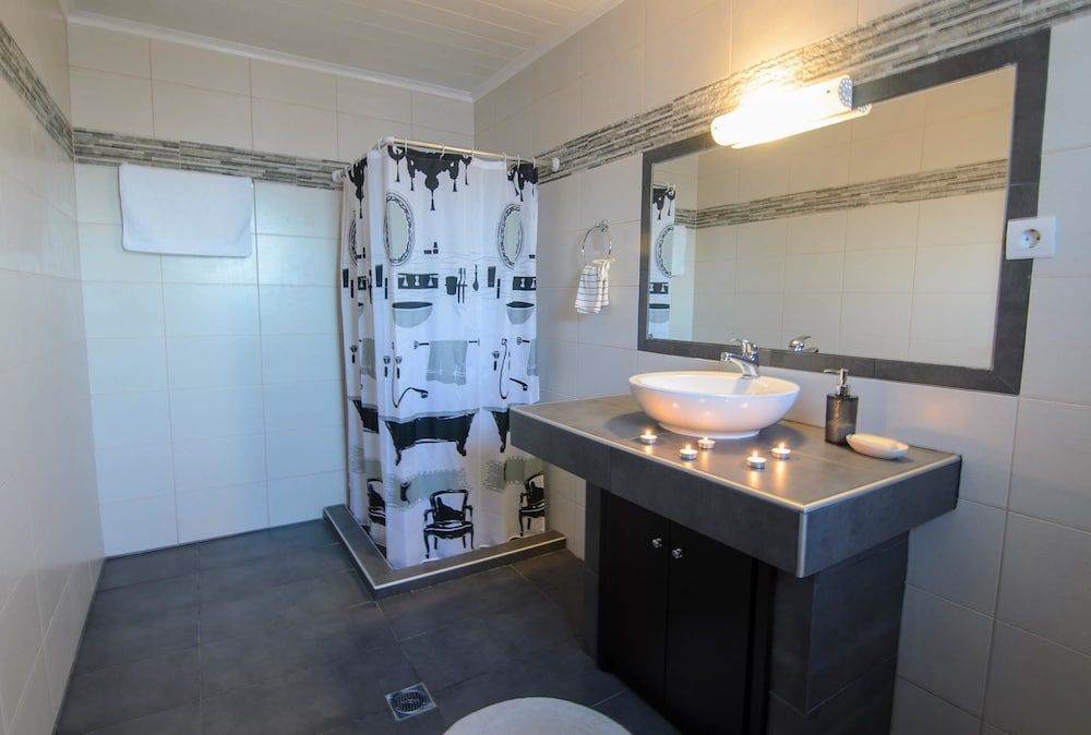 Traditional Apartments Madares Apartment (4 adults) 6