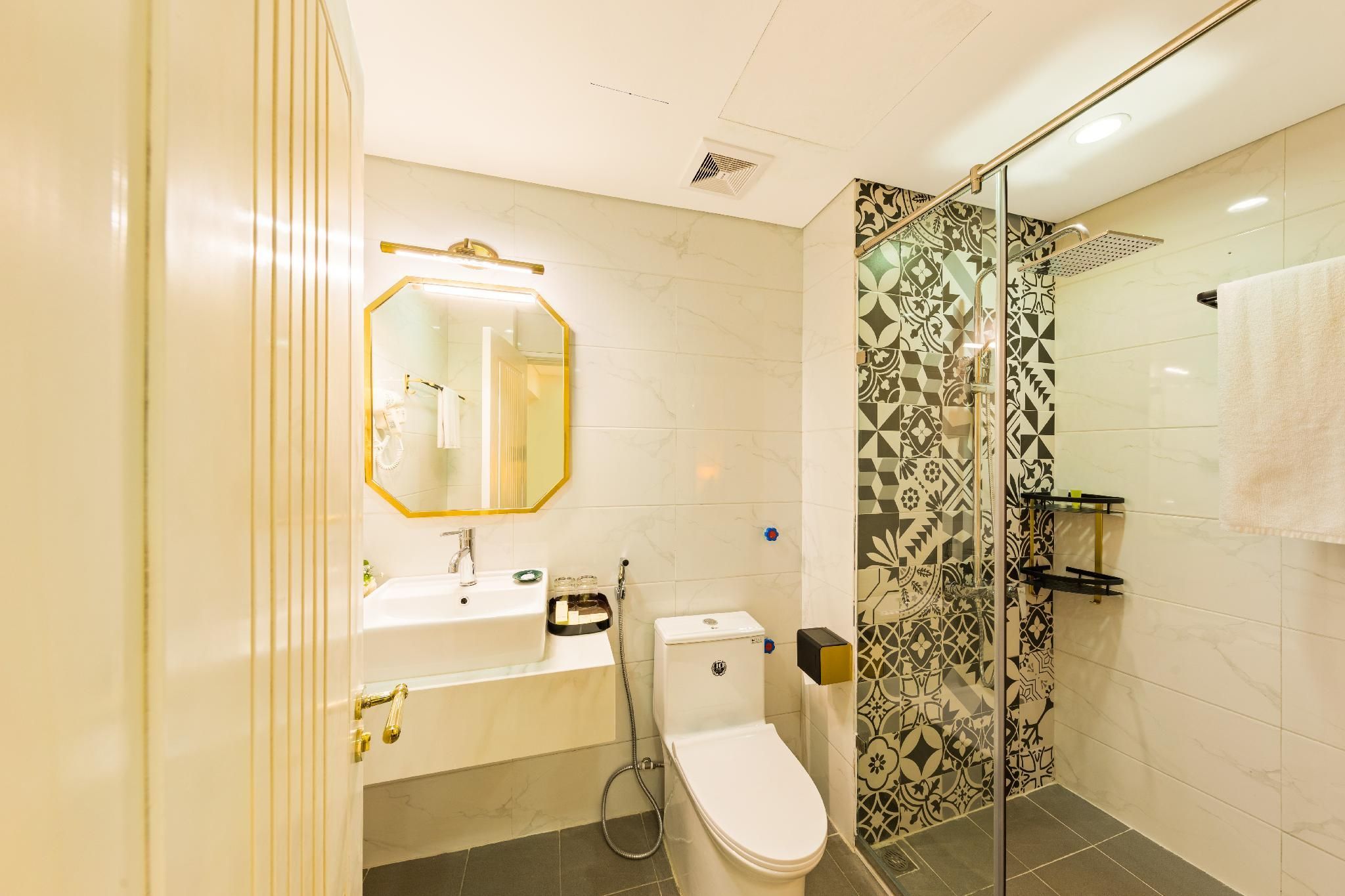 undefined Affa Boutique Hotel 6