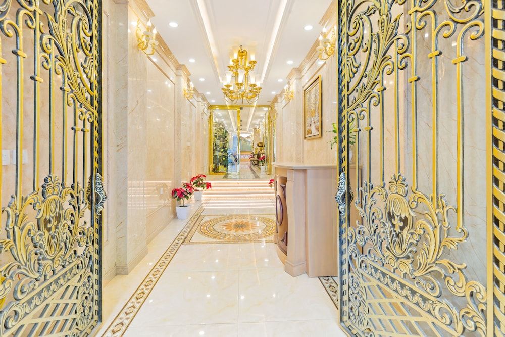 undefined Affa Boutique Hotel 10