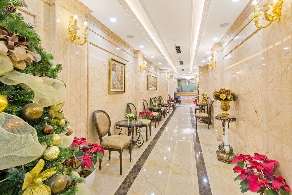 undefined Affa Boutique Hotel 9