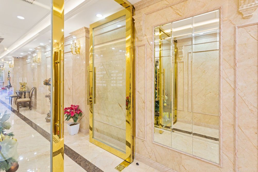 undefined Affa Boutique Hotel 8