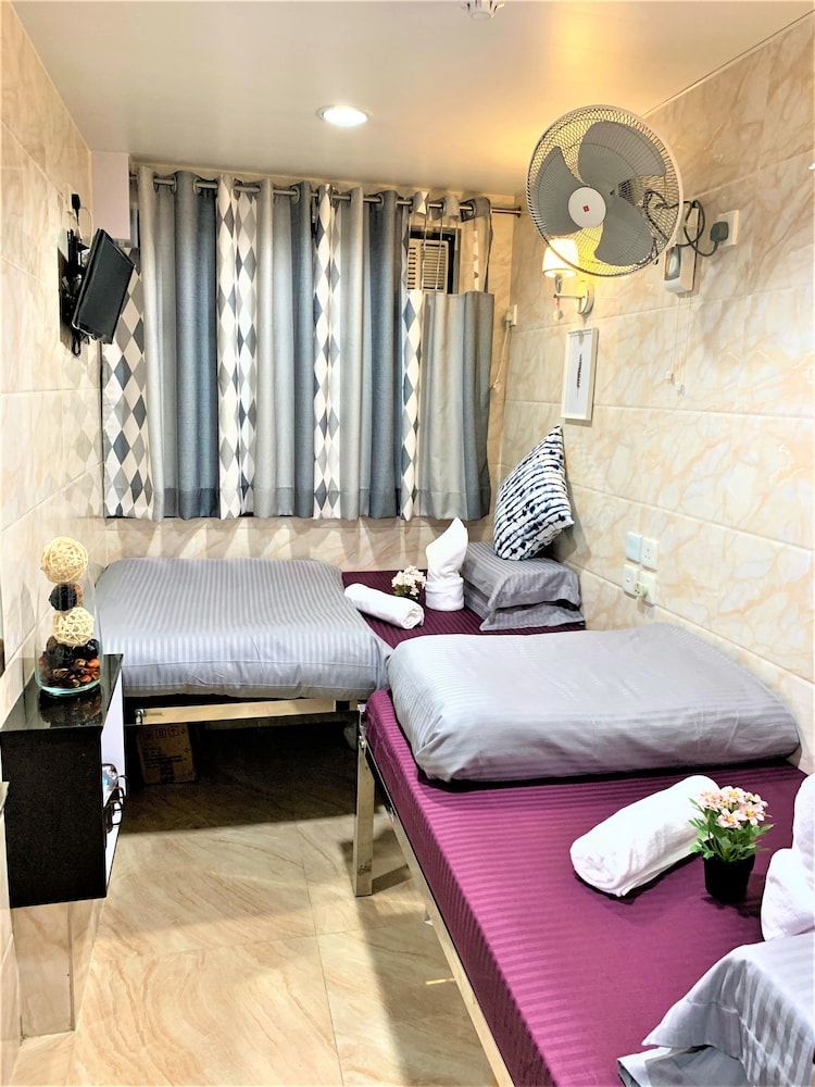 undefined Super Guest House 6