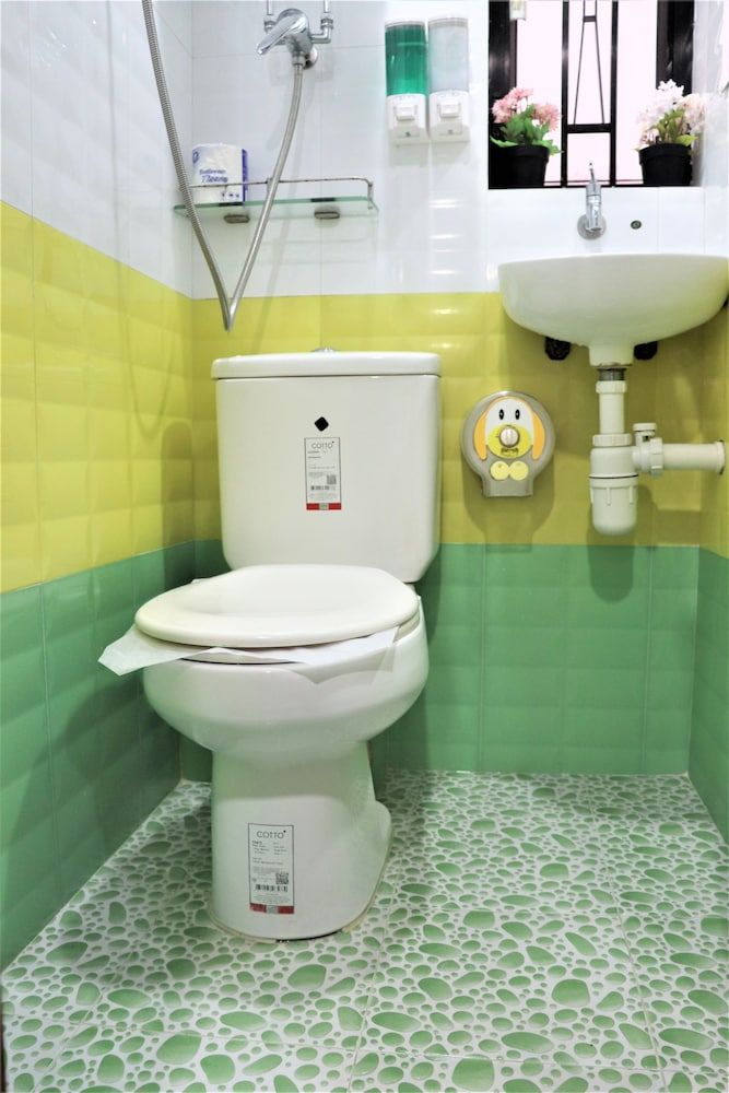 undefined Super Guest House 10