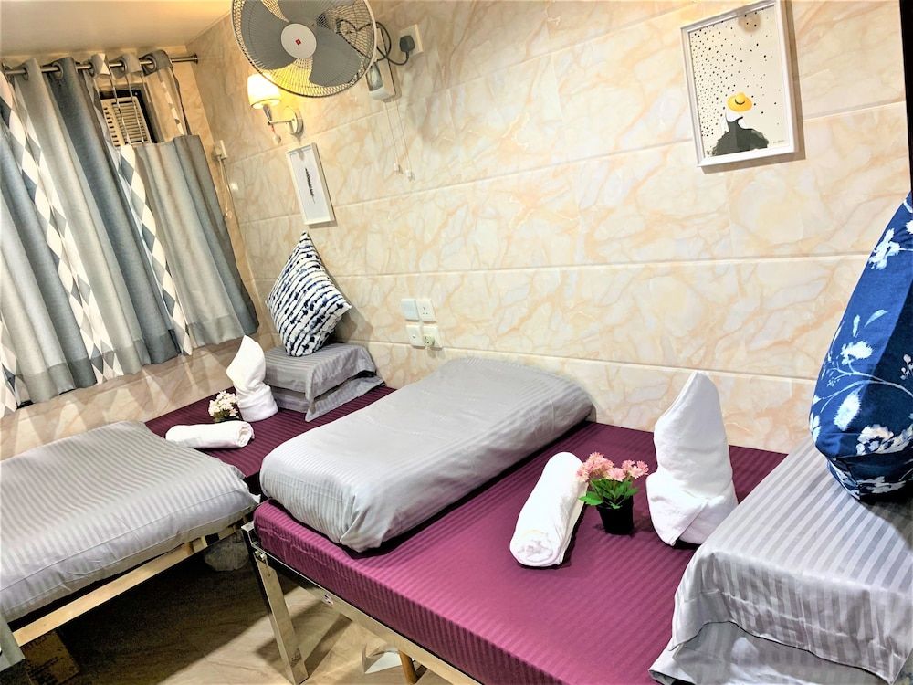 undefined Super Guest House 8