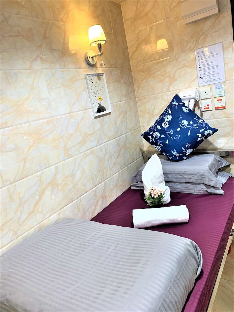 undefined Super Guest House 2