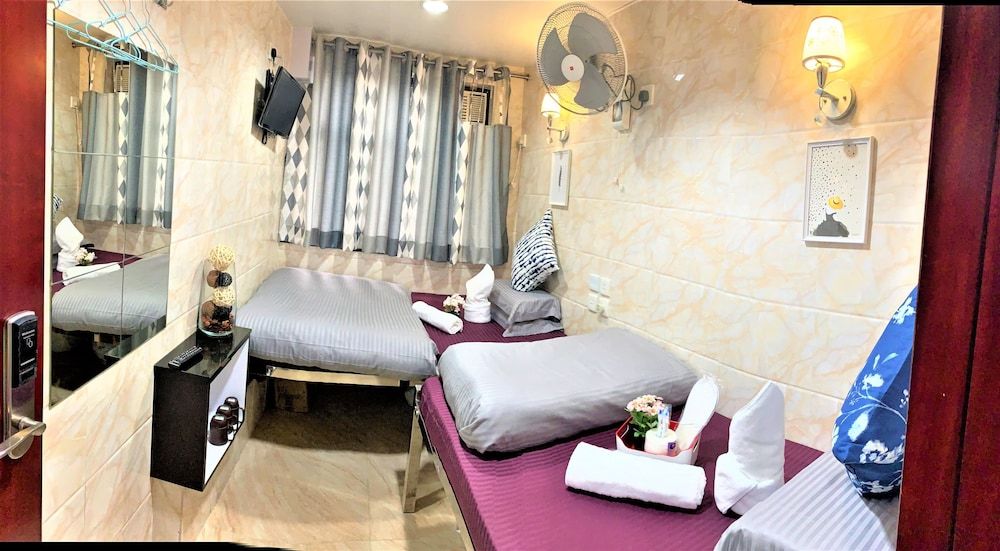 undefined Super Guest House 9