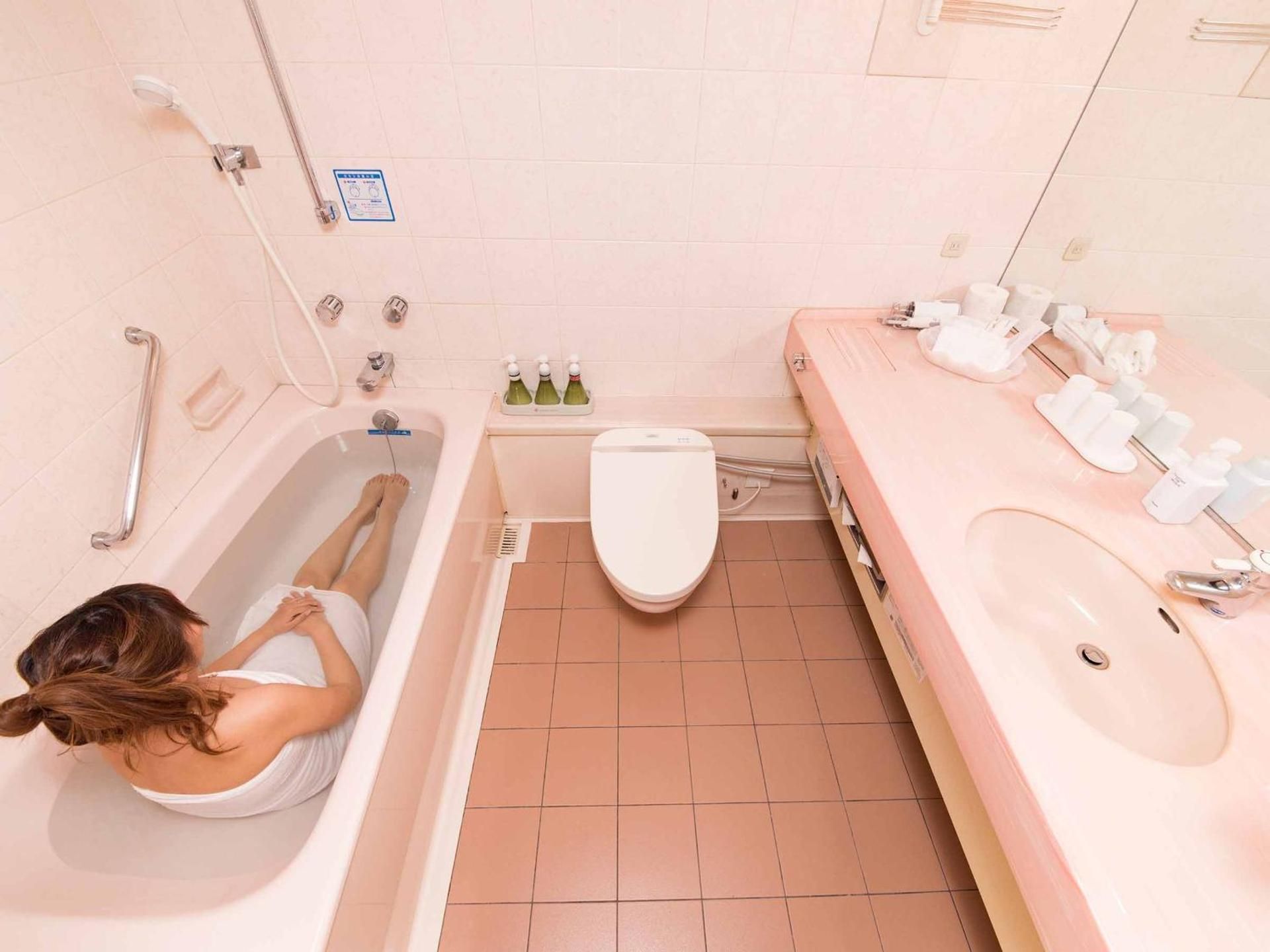 undefined Kobe Sannomiya Union Hotel 8