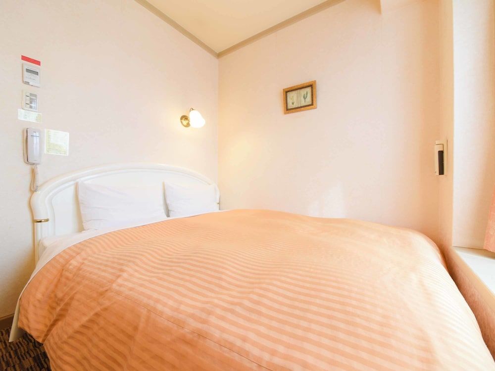 Double Room, Non Smoking